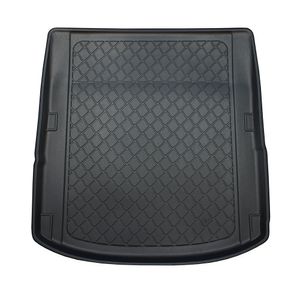 Kofferbakmat passend voor Audi A4 (B9) / A5 Coupe 2015+ 193216