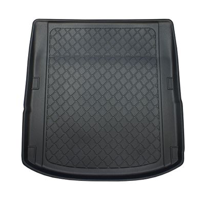 Kofferbakmat passend voor Audi A4 (B9) / A5 Coupe 2015+ 193216
