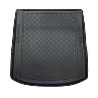 Kofferbakmat passend voor Audi A4 (B9) / A5 Coupe 2015+ 193216 Kofferbakmat passend voor Audi A4 (B9) / A5 Coupe 2015+ 193216