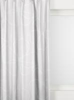 HEMA Gordijnstof Baarn bloem ivoor (ivoor)