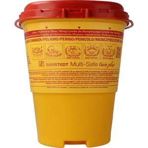Spruyt Hillen Naalden container 2.5 liter
