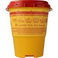 Spruyt Hillen Naalden container 2.5 liter