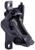 SHIMANO Br.caliper shim.deore resin pads d03s