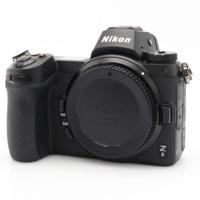 Nikon Z6 body occasion