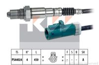 Kw Lambda-sonde 498 270 - thumbnail