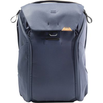 Peak Design Everyday backpack 30L v2 - midnight