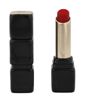 Guerlain Kiss Kiss Tender Matte Lipstick 940 MY ROUGE Lippenstift 2.8 g Dames