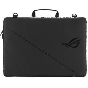 ASUS Ranger Carry Sleeve 16 40,6 cm (16 ) Opbergmap/sleeve Zwart