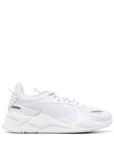 PUMA baskets RS-X - Blanc