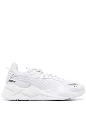 PUMA baskets RS-X - Blanc