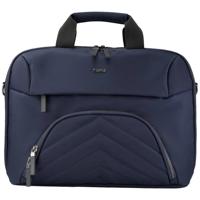 Hama Laptoptas Geschikt voor max. (laptop): 35,8 cm (14,1) Donkerblauw Hama Laptoptas Geschikt voor max. (laptop): 35,8 cm (14,1) Donkerblauw
