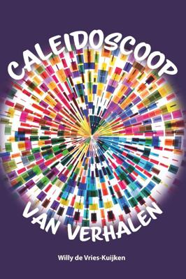 Caleidoscoop van verhalen (Paperback)