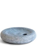 Origin Made "grand vase Salt (6,5cm)" - Bleu