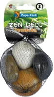 Superfish Zen pebble mix m 5st Superfish Zen pebble mix m 5st