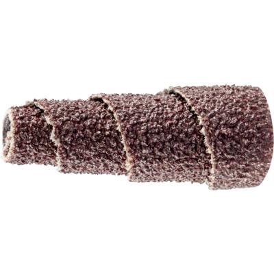 PFERD TOOLS PRK 1025 A 80 42821008 Schuurpapierrol Korrelgrootte (num) 80 (Ø x h) 10 mm x 25 mm 50 stuk(s)