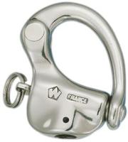 Wichard Snapsluiting Hr Rvs Getapt 45 Mm Default