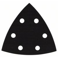 Schuurschijf voor Bosch driehoekschuurmachine, PDA 100 en PDA 120 E Bosch Accessories 2608000149