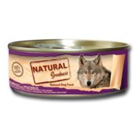 NATURAL GREATNESS CHICKEN / VEGETABLES NATURAL GREATNESS CHICKEN / VEGETABLES