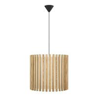 Umage Komorebi Medium Hanglamp Natural Oak - thumbnail