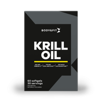 Pure Krill Oil | Body & Fit | 60ct