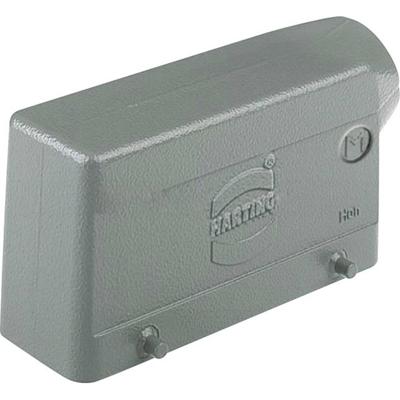 Afdekkap Han® 24B-gs-M25 19300241521 HARTING 1 stuk(s) Piece