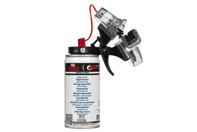 Barbieri Tornado Kettingreiniger en Fles 150 ml Barbieri Tornado Kettingreiniger en Fles 150 ml