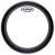 Evans BD24EMAD2 clear EMAD2 bassdrumvel 24 inch