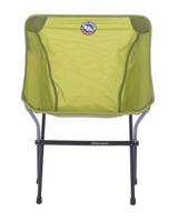 Big Agnes Mica Basin Camp Chair Stoel Green