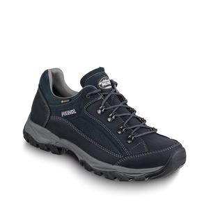 Meindl Atlanta GTX Wandelschoen Heren Donkerblauw