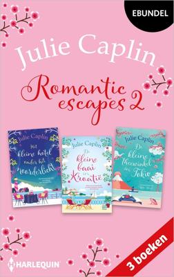 Romantic Escapes - Julie Caplin - ebook