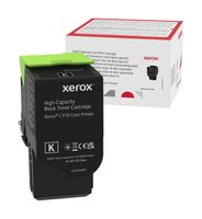 Xerox C310/C315 hoge capaciteit tonercassette, zwart (8.000 pagina's) - thumbnail
