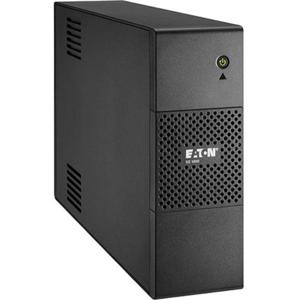 Eaton 5S 1000i UPS 1 kVA 600 W 8 AC-uitgang(en)