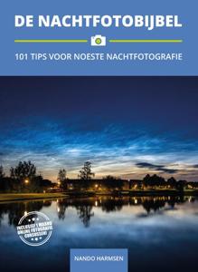 De Nachtfotobijbel (Paperback)