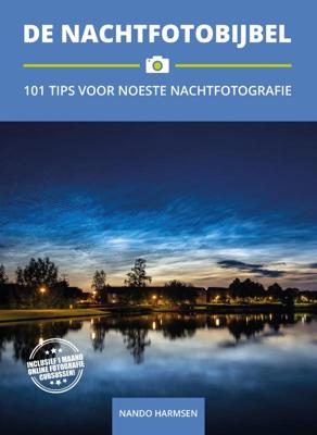 De Nachtfotobijbel (Paperback)