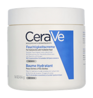 CeraVe Moisturising Cream Gezichtsverzorging 454 ml