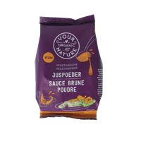 Juspoeder vegetarisch bio 200 Gram