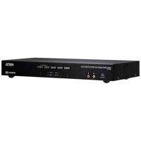 ATEN CS1844 KVM-switch HDMI 4096 x 2160 Pixel