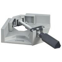 VidaXL Hoekklem 95 mm aluminium