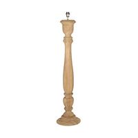 Vloerlamp Boston Almond 2372