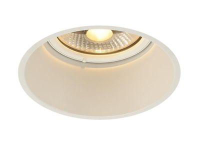 HORN-T QPAR111 wit 1xGU10