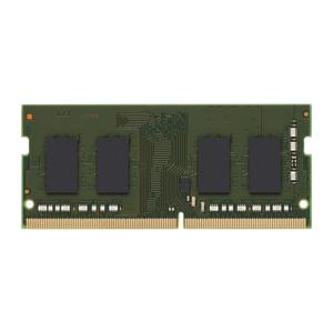 Kingston KCP432SS6/4 Werkgeheugenmodule voor laptop DDR4 4 GB 1 x 4 GB Non-ECC 3200 MHz 260-pins SO-DIMM CL22 KCP432SS6/4