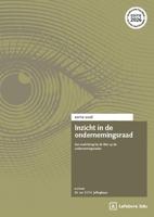 Inzicht in de ondernemingsraad (Paperback)