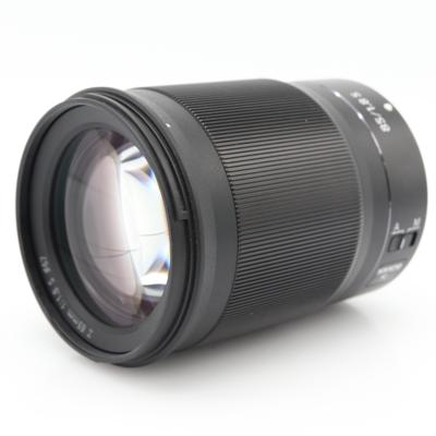 Nikon Z 85mm F/1.8 S occasion