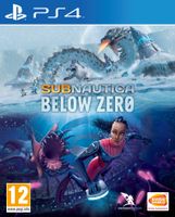 Subnautica: Below Zero