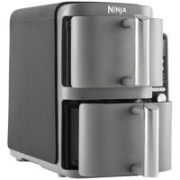 Ninja SL400EU Double Stack Airfryer