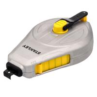 Stanley STHT47110-0 Slaglijnmolen 30m aluminium 1:1