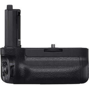 Sony VG-C4EM Vertical batterygrip (A7RM4, & A7RM5, A9MII & A1)