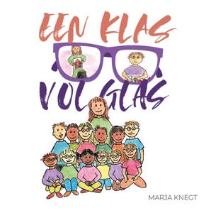 Een klas vol glas (Paperback)