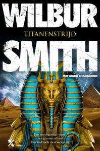 Titanenstrijd (Paperback)
