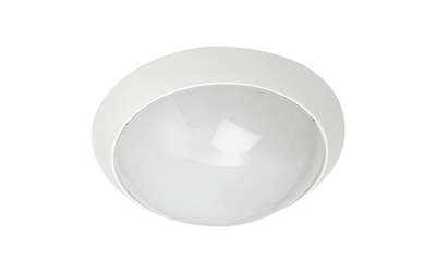 Econ Midi 2000 wit LED 3000K + wireless sensor